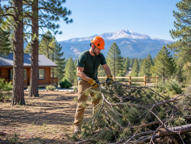 Wildfire Mitigation